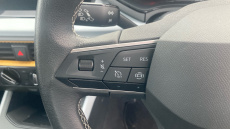 SEAT Arona 1.0 TSI SE Technology 5dr Petrol Hatchback